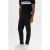 Ellesse regular fit sweatpant – zwart