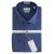 Overhemd met 2 plooien Michael Kors Solid Modern
