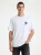 Chasin Reco Print T-shirts E1000-bright White