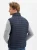 Nils Sundström Bodywarmer ‘Fudo’  marine