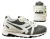 Diadora N9000 Arrowhead Heren Wit/Zwart Sportschoenen