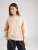 Nike Sportswear Sweatshirt ‘PHNX FLC’  cappuccino / wit