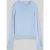 Tom Tailor – Gebreide trui met knoopdetails –