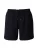 DAN FOX APPAREL Broek ‘Ian’  marine / wit