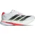 Adidas Adizero Boston 13 Sneakers Dames – Wit –