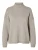 SELECTED Trui ‘SLFCILLE’  beige gemêleerd