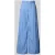 MAX&Co. Wide leg stoffen broek met steekzakken, model ‘GITANE’