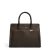 Isabel Bernard Handtas  bruin