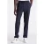 Paul Smith Mens Drawcord Trouser Very Dark Navy