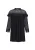DreiMaster Vintage Jurk  zwart