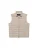 Matinique Bodywarmer ‘MASalvatore’  taupe