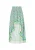 usha FESTIVAL Rok  beige / blauw / geel / groen