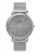 TIMEX Analoog horloge ‘Transcend City’  zilver