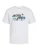 JACK & JONES Shirt ‘JCOOUTDOOR’  wit