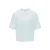 KIDS ONLY GIRL T-shirt met backprint – lichtblauw