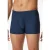 Schiesser Boxershort “Pure Micro” met extra zachte, beklede boordgummi