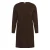 Damesvest KAFFE Curve Farsia