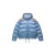 Hooded jacket Napapijri A-Gail