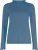 Bloomings Trui  Blauw dames