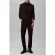 Calvin Klein Classic Cotton Tech Black
