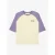 Dames-T-shirt met 3/4 mouwen Quiksilver Bridge End