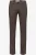 Brax Cadiz Five-Pocket-Broek noga, Effen