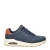 Skechers Uno sneakers blauw