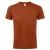 SOLS Heren Keizerlijke Zwaargewicht T-Shirt met korte mouwen (Terracotta)