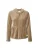 Odd Molly Gebreid vest ‘ Biggi ‘  bruin