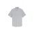 Bedrukte shirt van katoen lin Tom Tailor