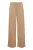 b.young Bandplooibroek ‘Rizetta’  bruin