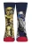 Heat Holders Lite – Star Wars wintersokken voor kinderen – R2D2 & C3PO