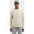 Dstrezzed Polo korte mouw Beige Owen Crew 406008/107