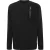 Long Sleeve T-Shirt With Jacquard Crest Insert