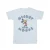 Disney Jongens Mickey Mouse Dash T-Shirt (Wit)
