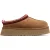 UGG Tazz Slippers en Sandalen Dames – Bruin –