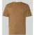 Lacoste relaxed fit T-shirt van 100% katoen model ‘BASIC ON’