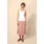White Stuff Seabreeze Vest Brilliant White