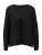 MADELEINE Blouse  zwart