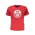 Korte Mouw Crew Neck T-shirt