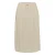 Vrouwenrok KAFFE Curve Mille