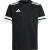 Adidas Kinderen/kinderen squadra 25 t-shirt