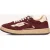 MRP Beverly Sneakers – Suède – Dames – Bordeaux –