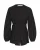 InWear Blouse ‘Helve’  zwart