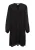 s.Oliver BLACK LABEL Jurk  zwart