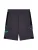 EA7 Emporio Armani Broek ‘EA7 EMPORIO ARMANI kids BERMUDA FELPA BERMUDA’  grijs