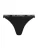 Karl Lagerfeld Slip  zwart