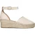 AYANA Espadrilles Yu689 Beige