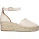 AYANA Espadrilles Yu689 Beige