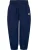Hummel Sportbroek  donkerblauw